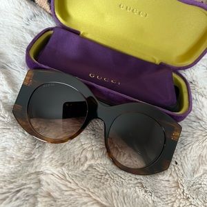 Gucci Sunglasses